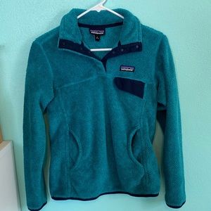 Patagonia pullover